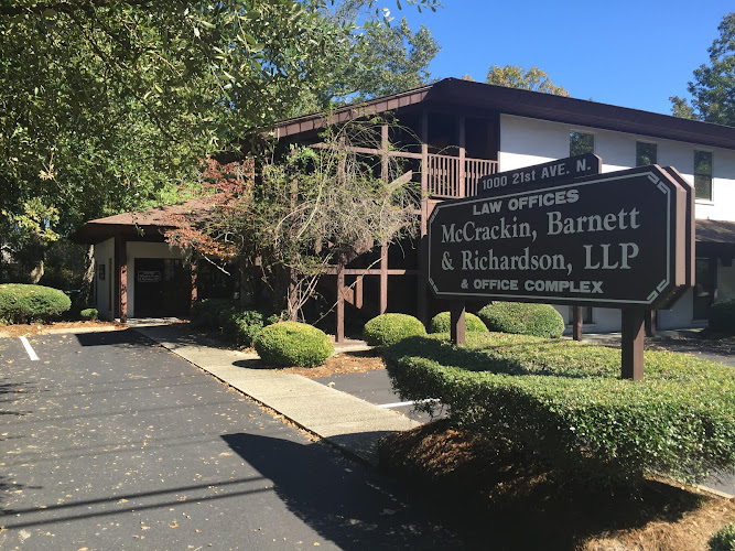 230009 john r richardson pc attorney at law