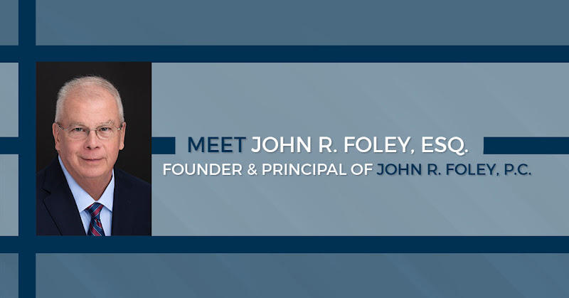 230053 john r. foley p.c