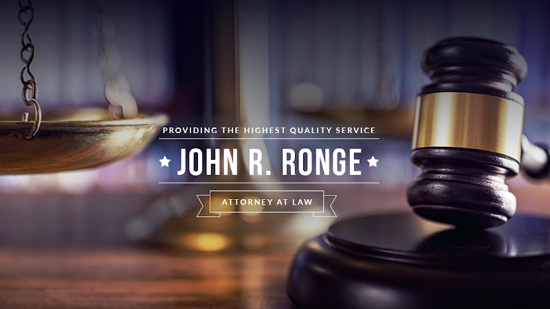 230089 john r. ronge