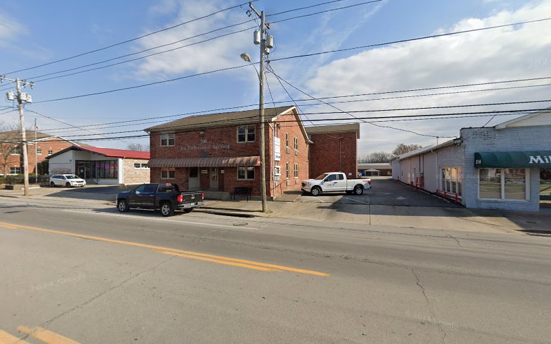 230520 john w woodlridge law office