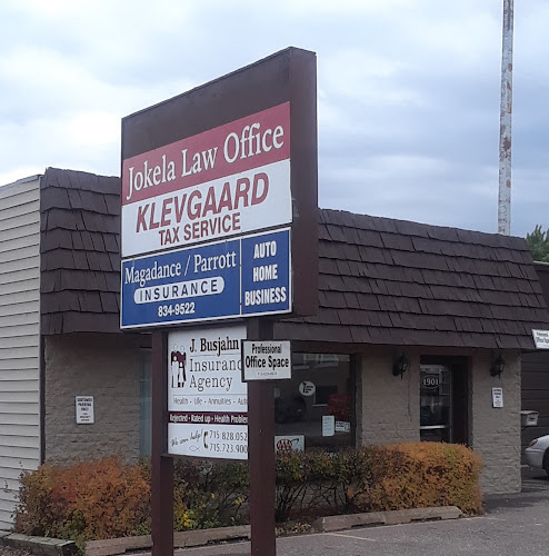 230550 john w. jokela law firm