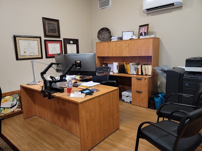 230681 johnny adams law firm llc