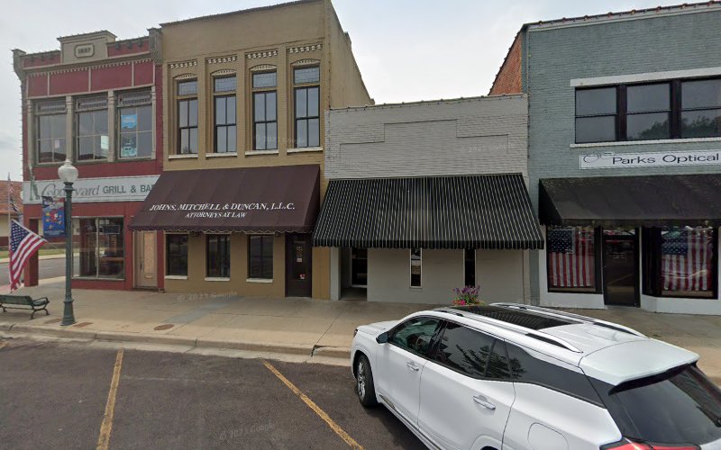 230744 johns mitchell duncan and lowe llc