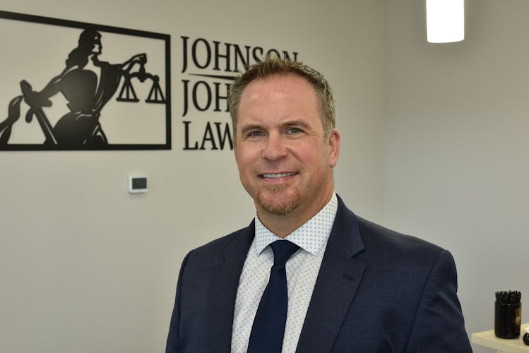 230834 johnson johnson law firm
