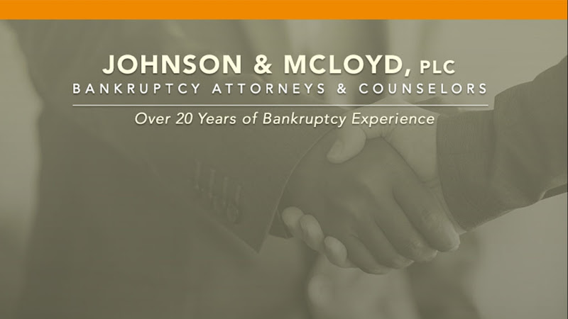 230874 johnson mcloyd plc