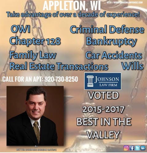 231250 johnson law firm s.c