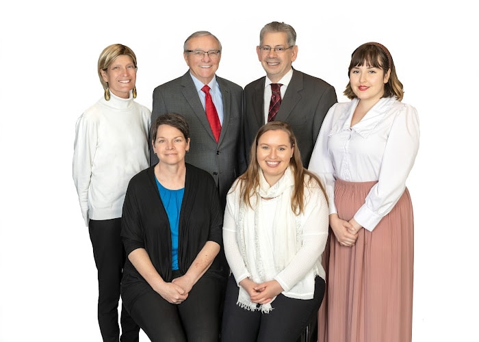 231629 johnston associates attorneys at law pc