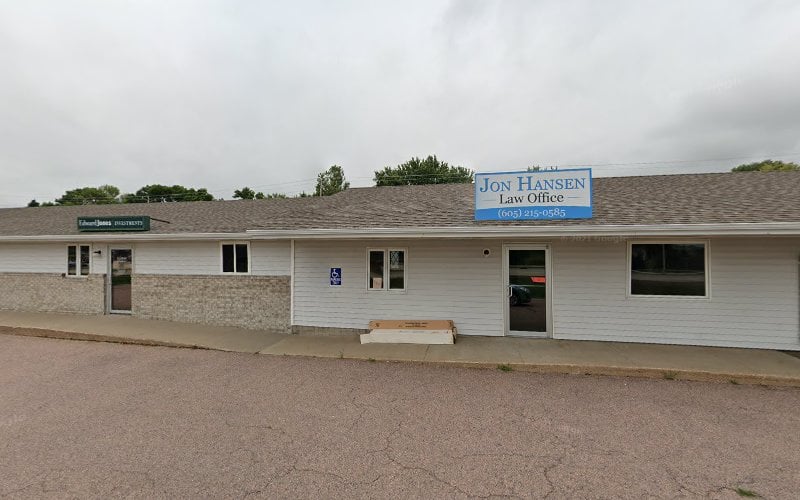 231928 jon hansen law office