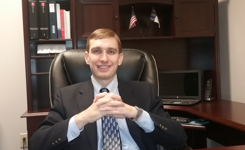 232003 jon rountree law firm pllc