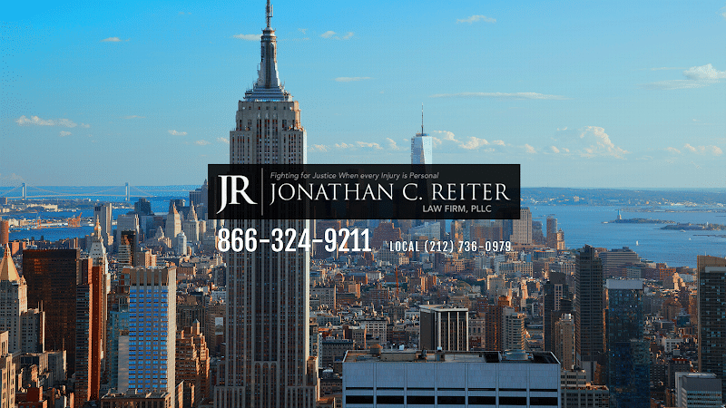 232094 jonathan c. reiter law firm pllc