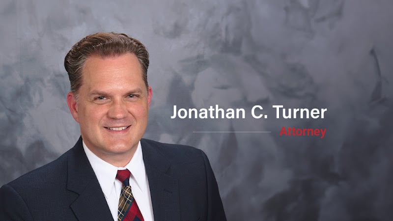 232100 jonathan c. turner law office llc