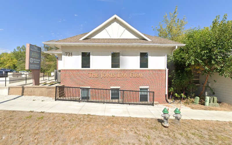 232769 jones law firm