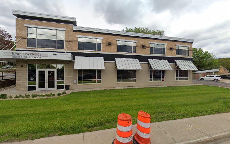 232808 jones law office