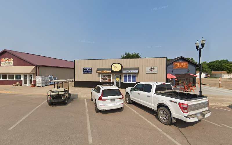 232812 jones law office