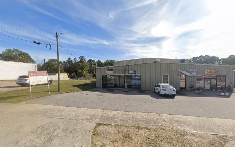 232932 jones w luther