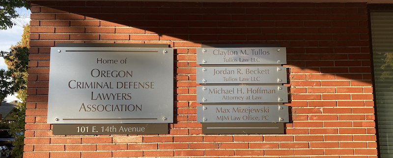 233260 jordan r. beckett attorney at law