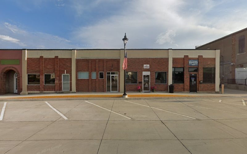 233298 jordening law office
