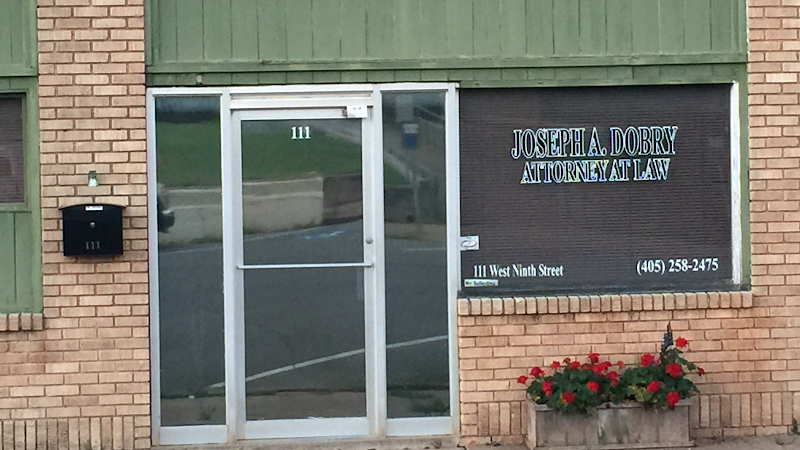 233496 joseph a dobry attorney at law