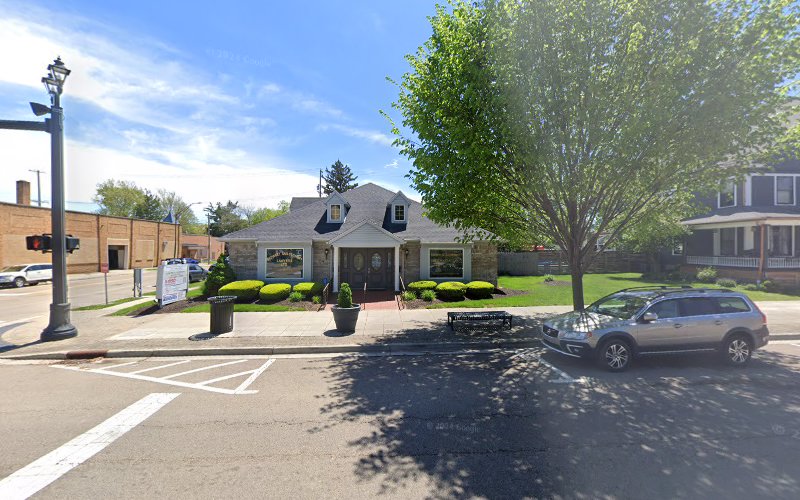 233537 joseph a. downing co. lpa