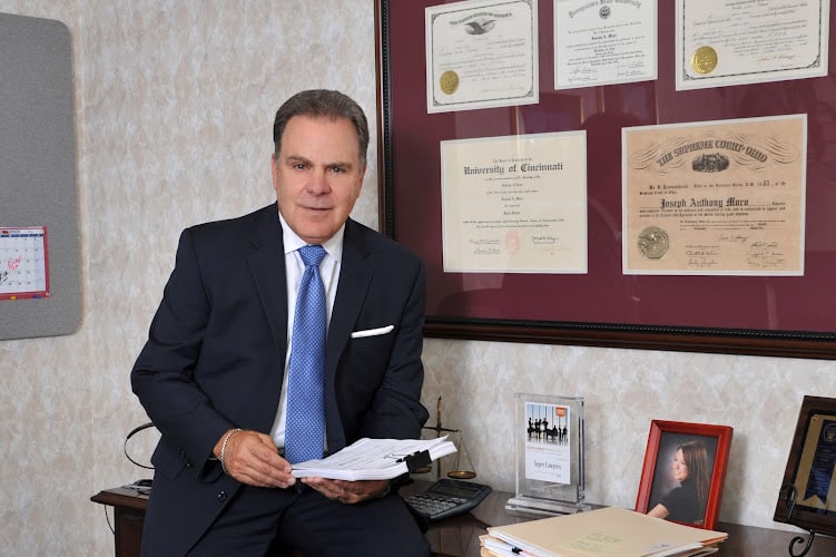 233559 joseph a. moro