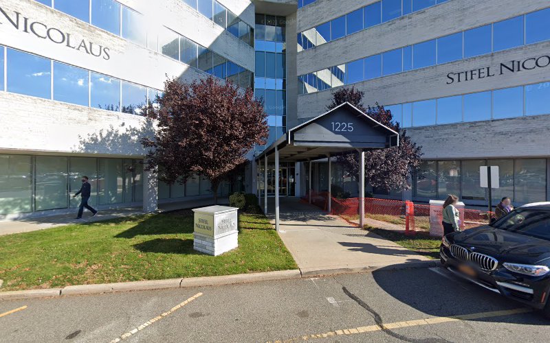 233599 joseph b fruchter law office
