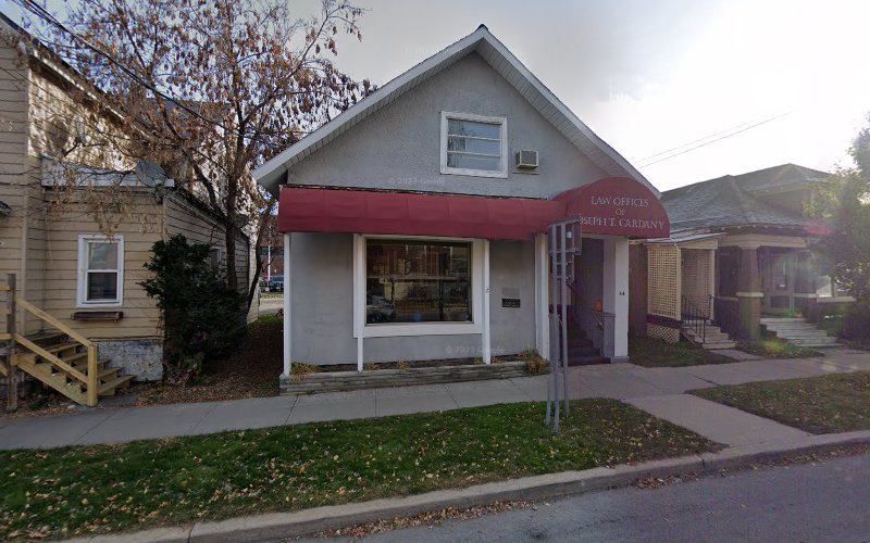 233676 joseph cardany law offices