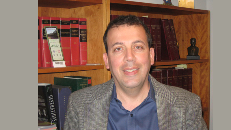 233789 joseph f de leo attorney at law
