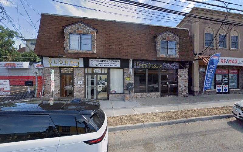 233933 joseph j conte law office