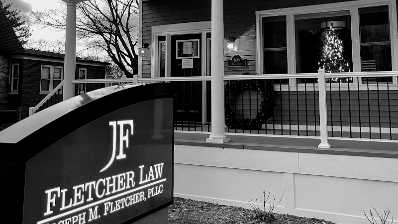 234151 joseph m. fletcher pllc attorney at law