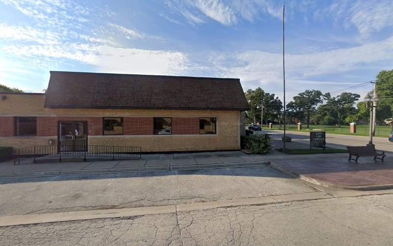 234201 joseph n di natale law office