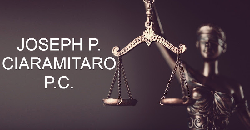 234232 joseph p ciaramitaro pc