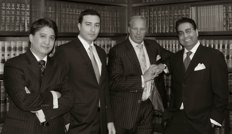234278 joseph p. villanueva attorneys at law