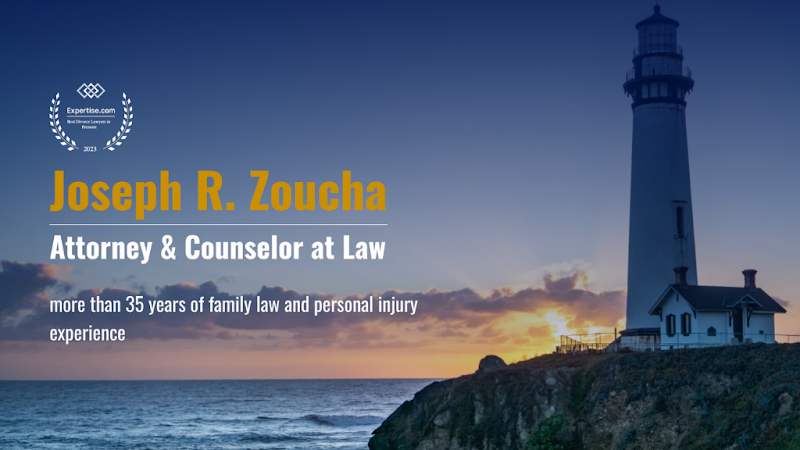 234344 joseph r. zoucha attorney counselor at law