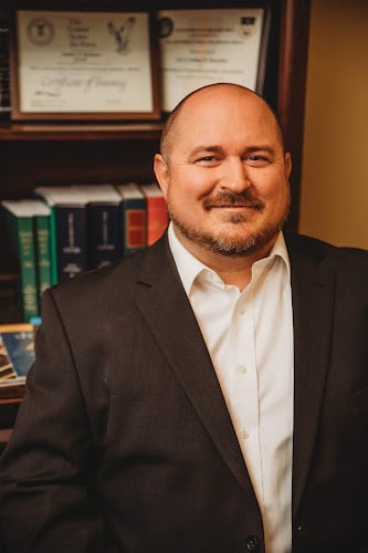 234586 josh hutchins attorney at law
