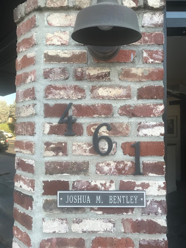 234762 joshua m. bentley