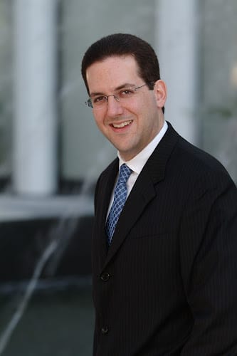 234797 joshua p. friedman and associates inc
