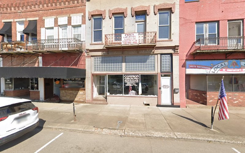 234803 joshua price law office
