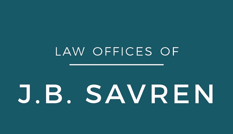 234898 joy b. savren legal