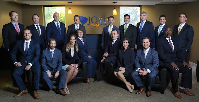 235019 joye law firm injury lawyers