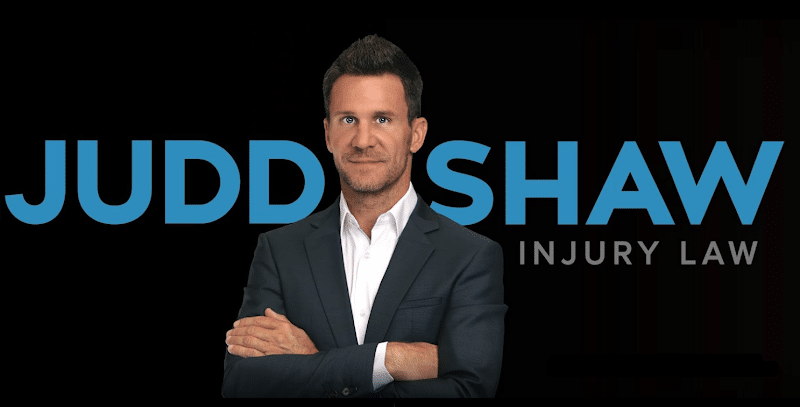 235297 judd shaw injury law