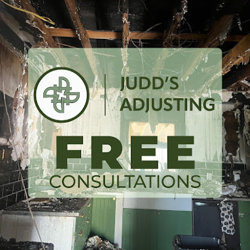 235303 judds adjusting public adjuster insurance claims