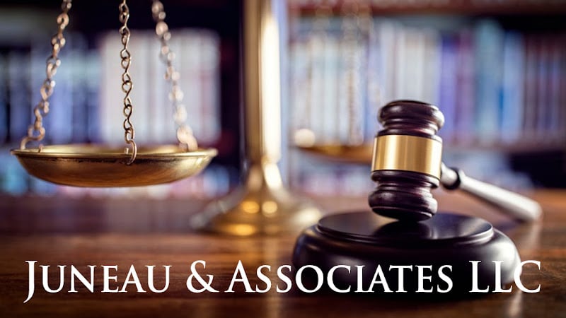 235872 juneau associates llc