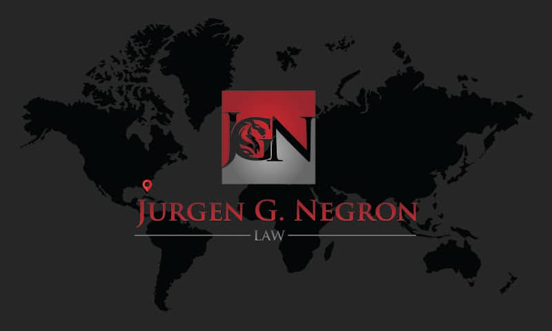 235942 jurgen g. negron p.a