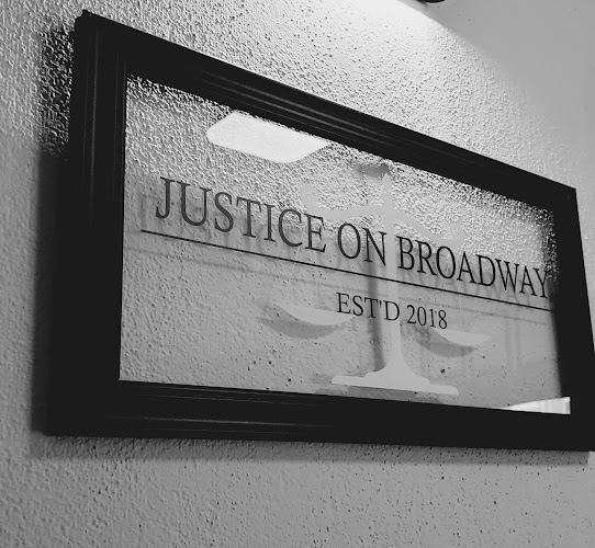 236091 justice on broadway