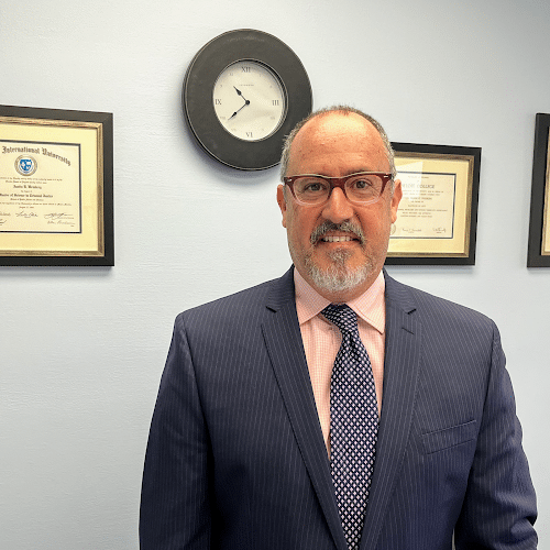 236132 justin b. weisberg p.a