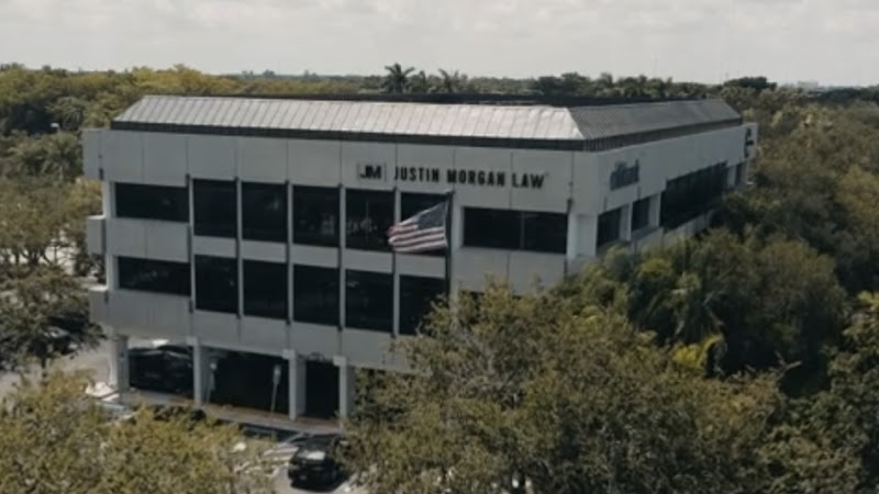 236245 justin morgan law