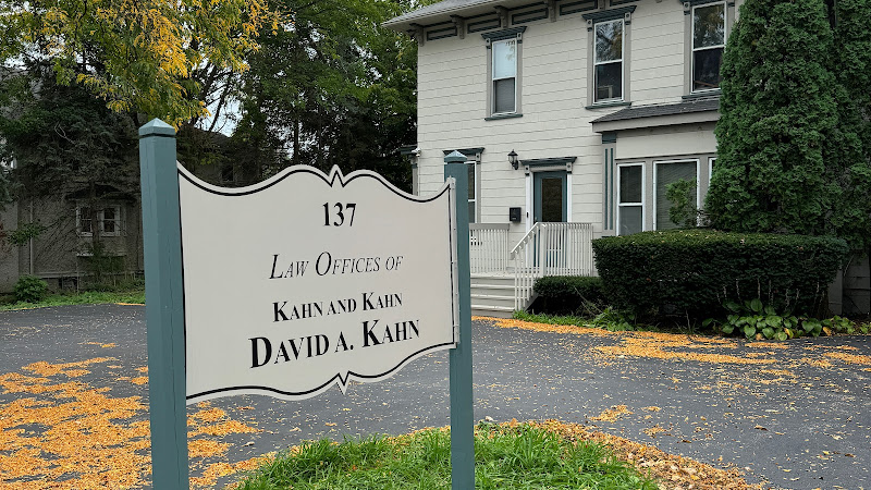 236709 kahn and kahn attorneys at law p.c