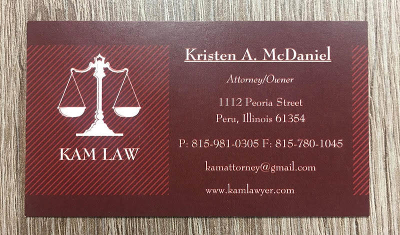 237119 kam law