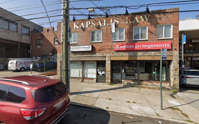237758 kapsalis associates pc