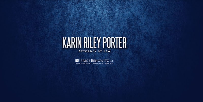 238127 karin riley porter criminal defense attorney